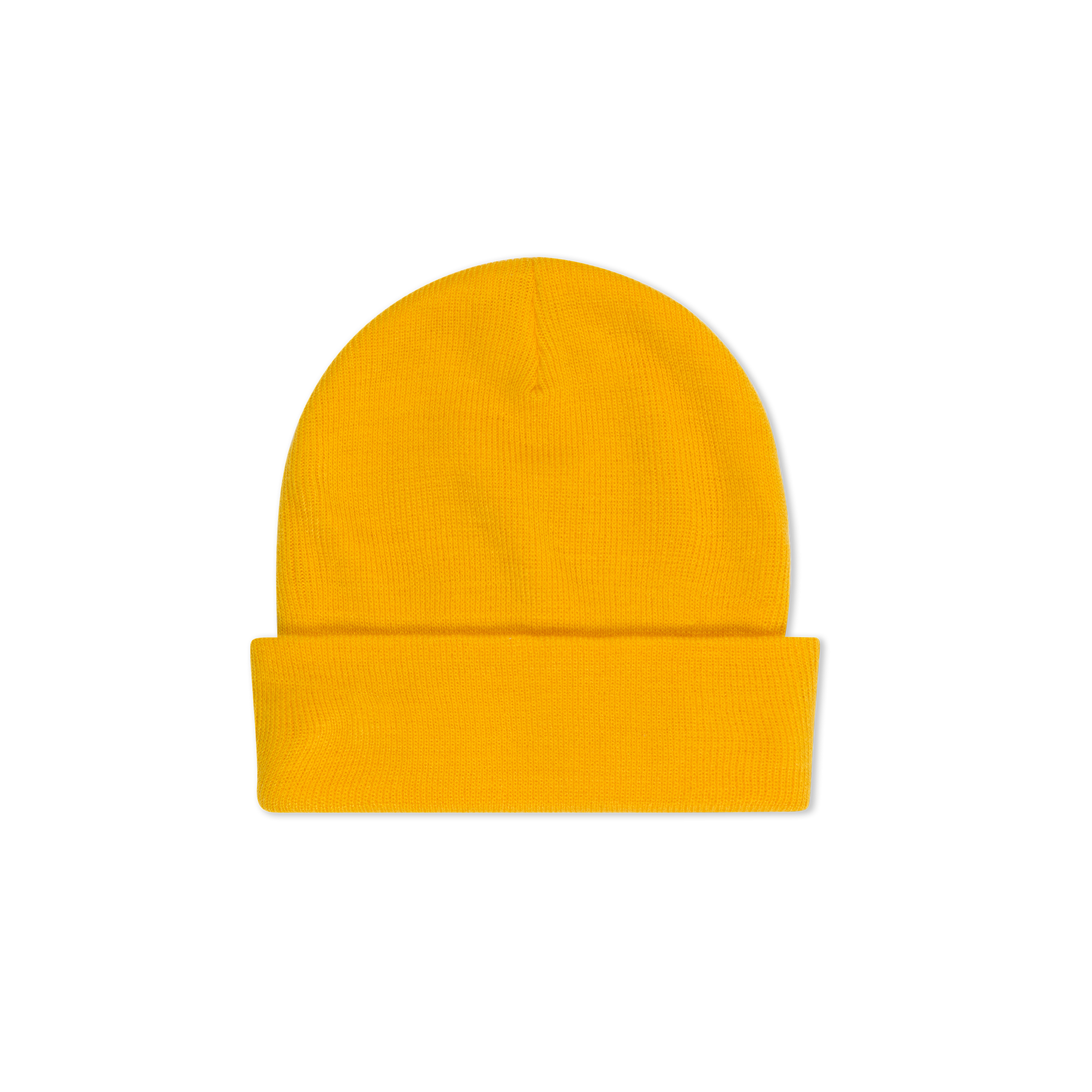 CAPSULE CODE BEANIE (YELLOW)