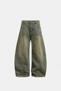 Bandolero Denim (Mud)